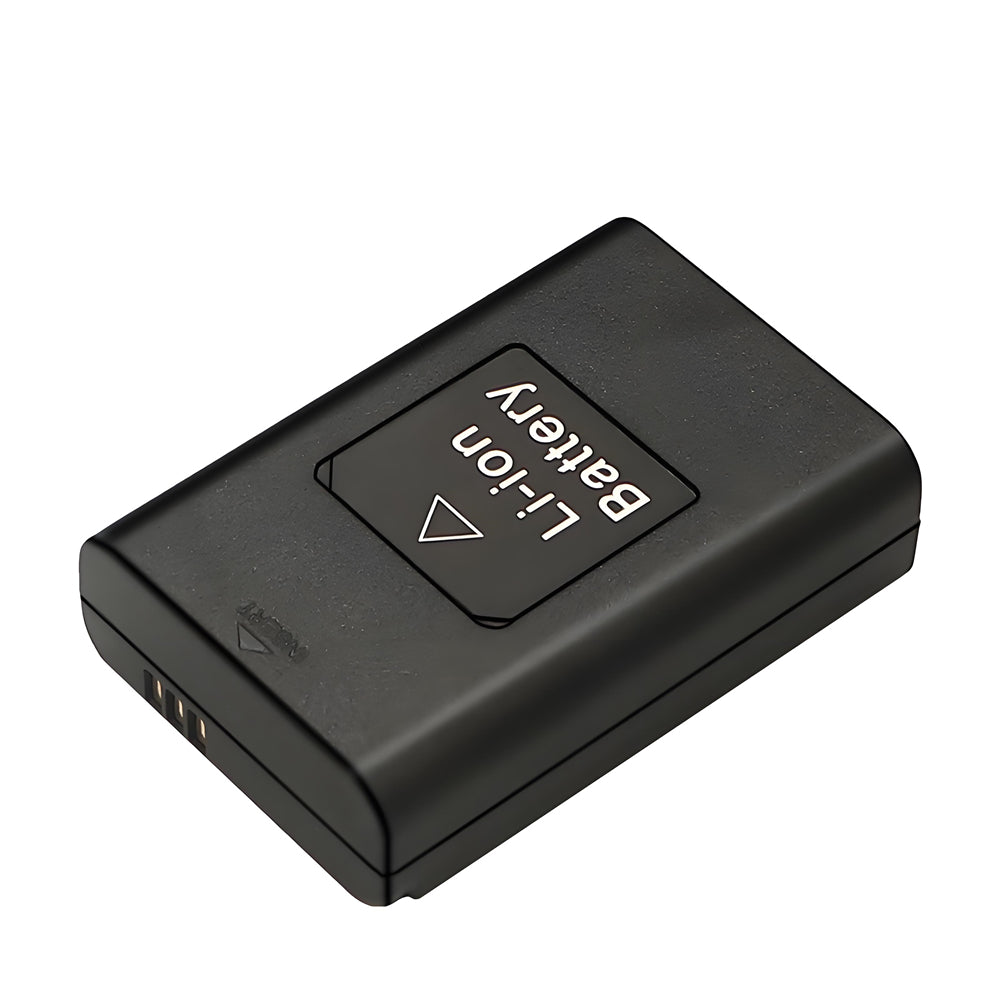 For Samsung BP1310 BP-1310 BP-1310EP, ED-BP1310 EDBP1310 Battery NX5, NX10, NX11, NX20, NX100 1300 MAh Camera Batteries
