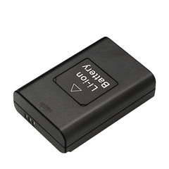 For Samsung BP1310 BP-1310 BP-1310EP, ED-BP1310 EDBP1310 Battery NX5, NX10, NX11, NX20, NX100 1300 MAh Camera Batteries