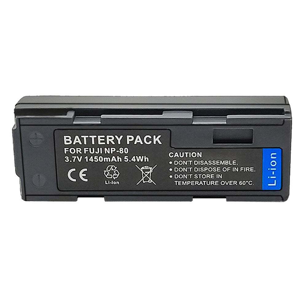 For Kodak Camera Battery KLIC-3000 3.7V 1450mAh Batteries