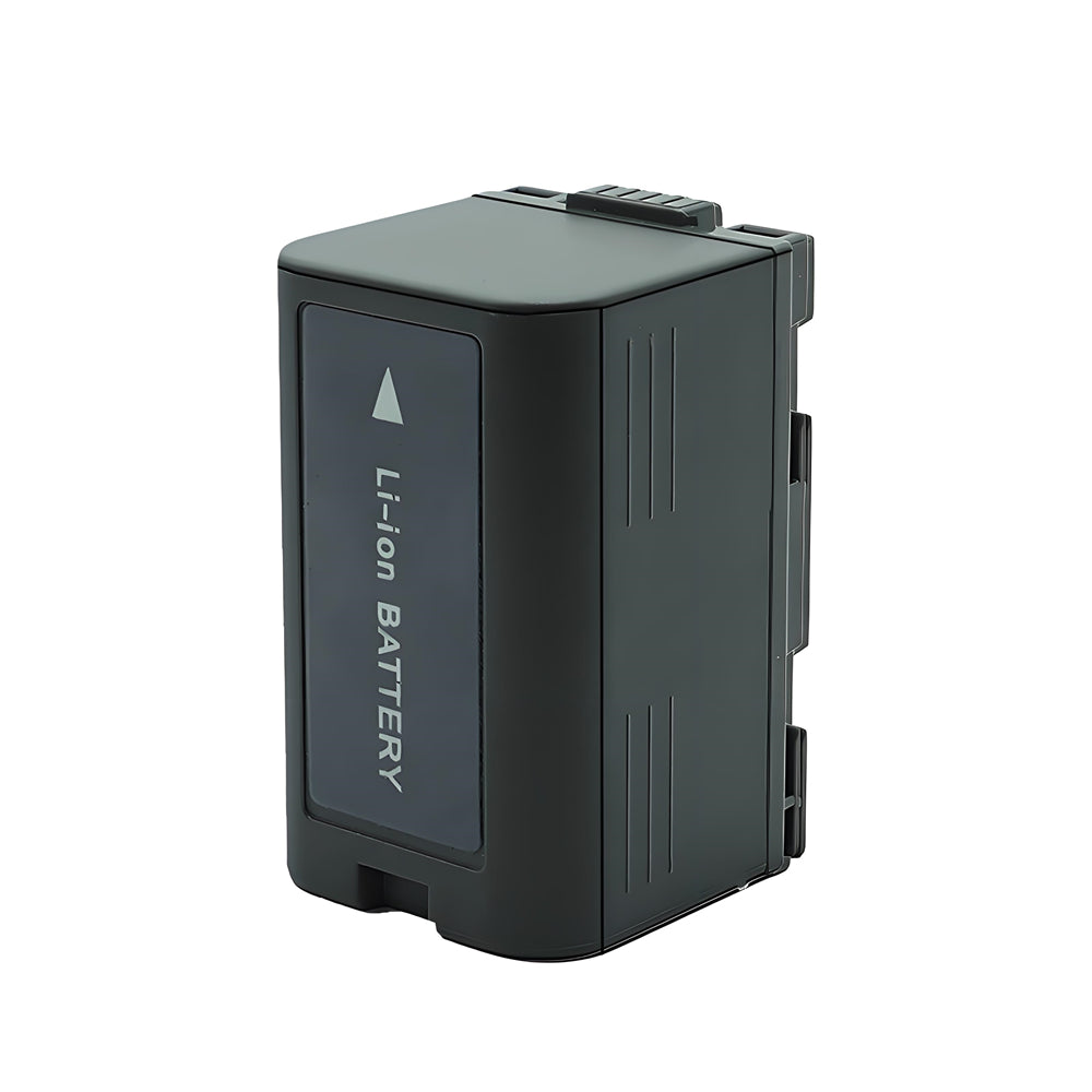 For Panasonic D16S/D220 CGR-D28 Battery  Cga Cgr-d08 D16 D08s D16s D28s 1900mAh Camera Batteries