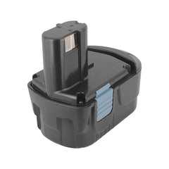 18V Battery 3000mAh Replacement for Hitachi C 18DL, C 18DLX, C 18DMR, Hitachi EB 1812S, EB 1814SL, EB 1820L