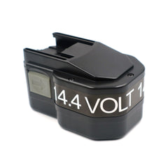 3500mAh Rechargeable battery pack Mil14.4A NiMh 14.4V battery Replacement for Milwaukee 14.4V Battery 48-11-1000 48-11-1014 48-11-1024