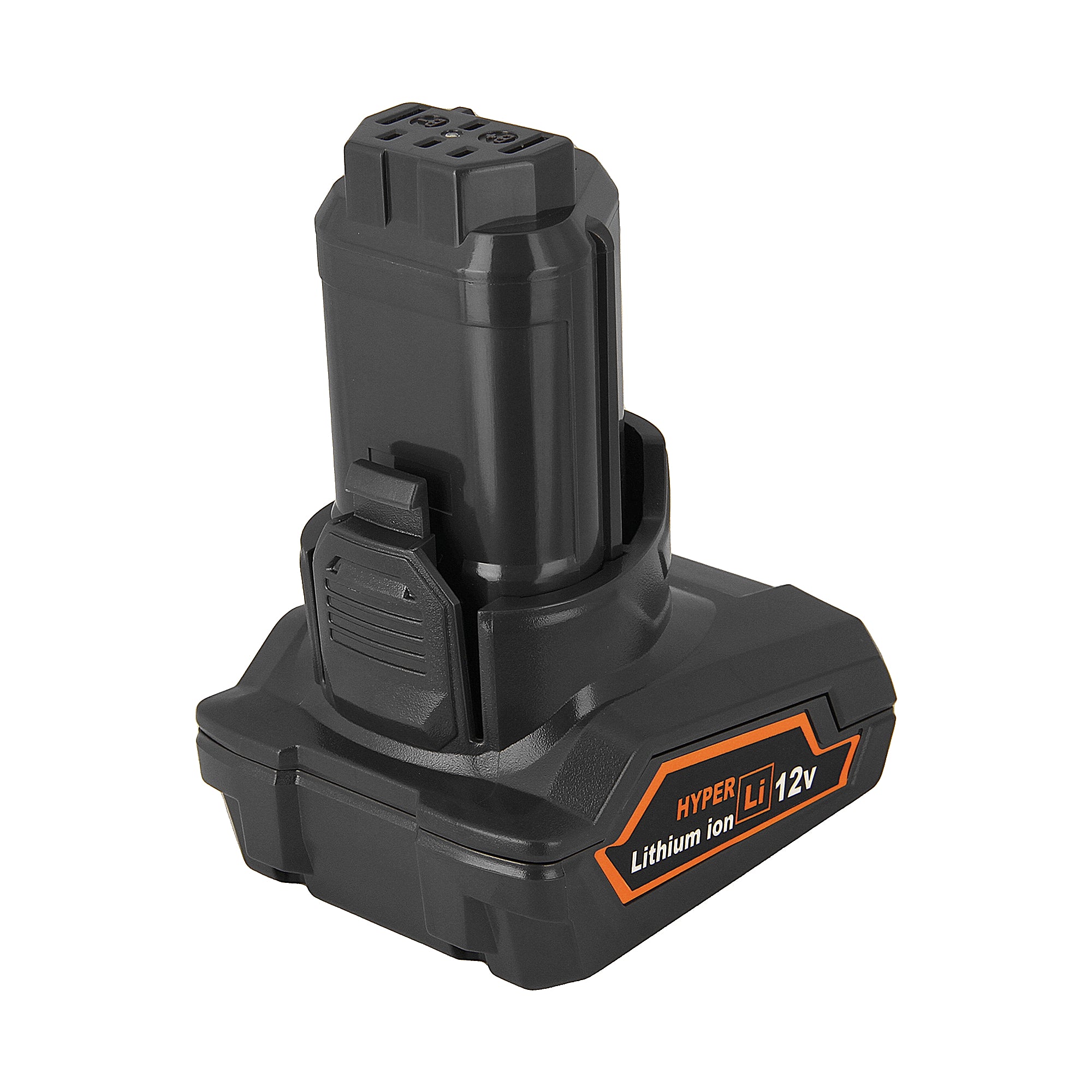 R82007 L1240 12V 6000mAh Lithium Battery Replacement for Ridgid 12V R82007 ...