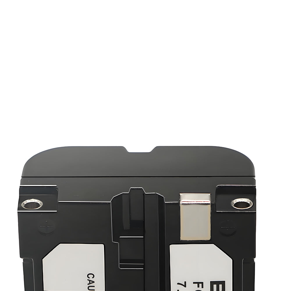 NP-F550 Battery  for Sony NP F550, F530 F570, F750, F330, CCD-SC55, TR516, TR716, Camera Batteries 2200mAh