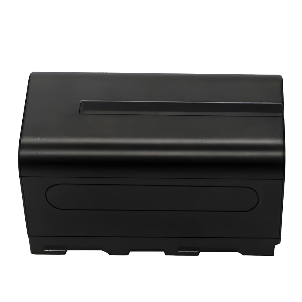 For Sony NP-F750 Battery NP-F730, NP-F750 CCD-TRV215 CCD-TR917 CCD-TR315 4400mAh Camera Batteries