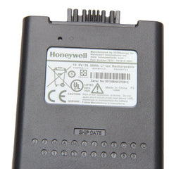 11.1V / 2600mAh Replacement Battery for Honeywell MX9380, MX9381, MX9382, MX9383,fits 161888-0001 SB-MX9-L 161915-0001
