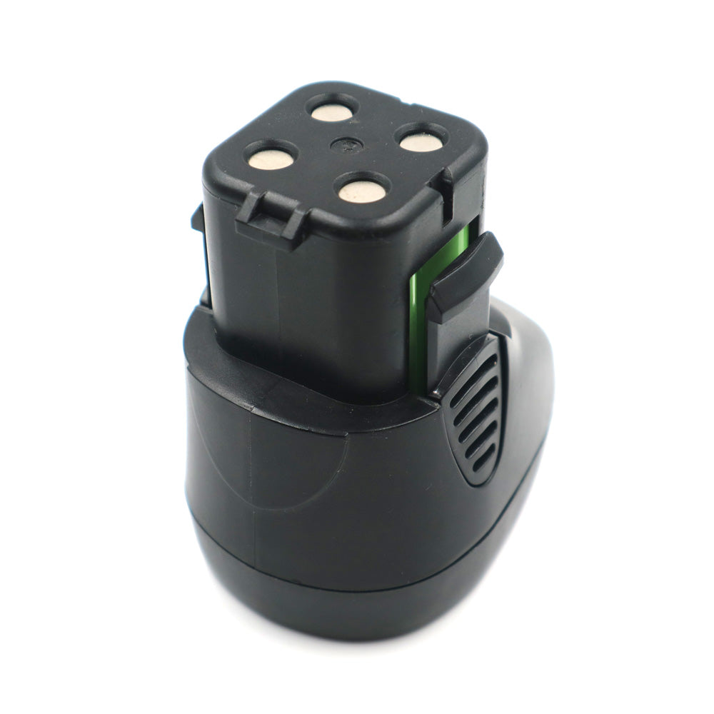 7.2 Volt 2000mAh Battery Compatible with Dremel 7700-01 and Dremel 7700-02 Replacement Dremel 757-01 Dremel 7.2 Volt Battery (Do Not Fit Dremel 770 Type 1)