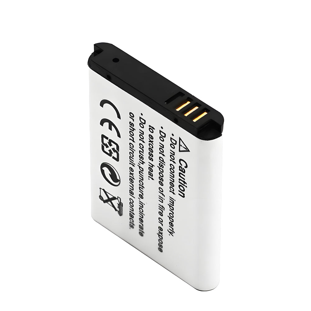 For Samsung BP-70A Battery AQ100, DV50, DV90, DV100, DV101, DV150F 1200mAh Camera Batteries