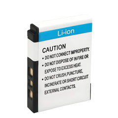 For Kodak Camera Battery KLIC-7002 3.7V 600mAh Batteries