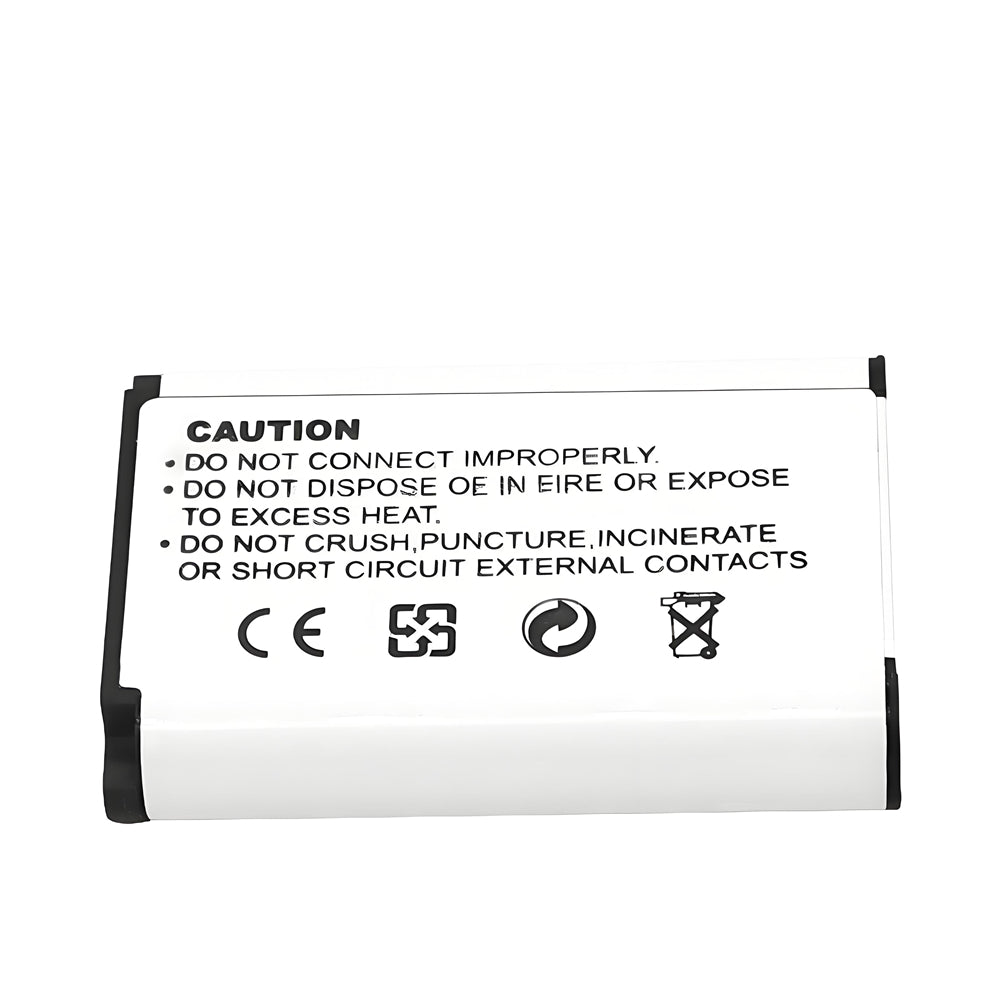 For Sony NP-BX1 Battery Cyber-shot DSC-H400 HX300 1350mAh Camera Batteries
