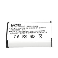 For Sony NP-BX1 Battery Cyber-shot DSC-H400 HX300 1350mAh Camera Batteries