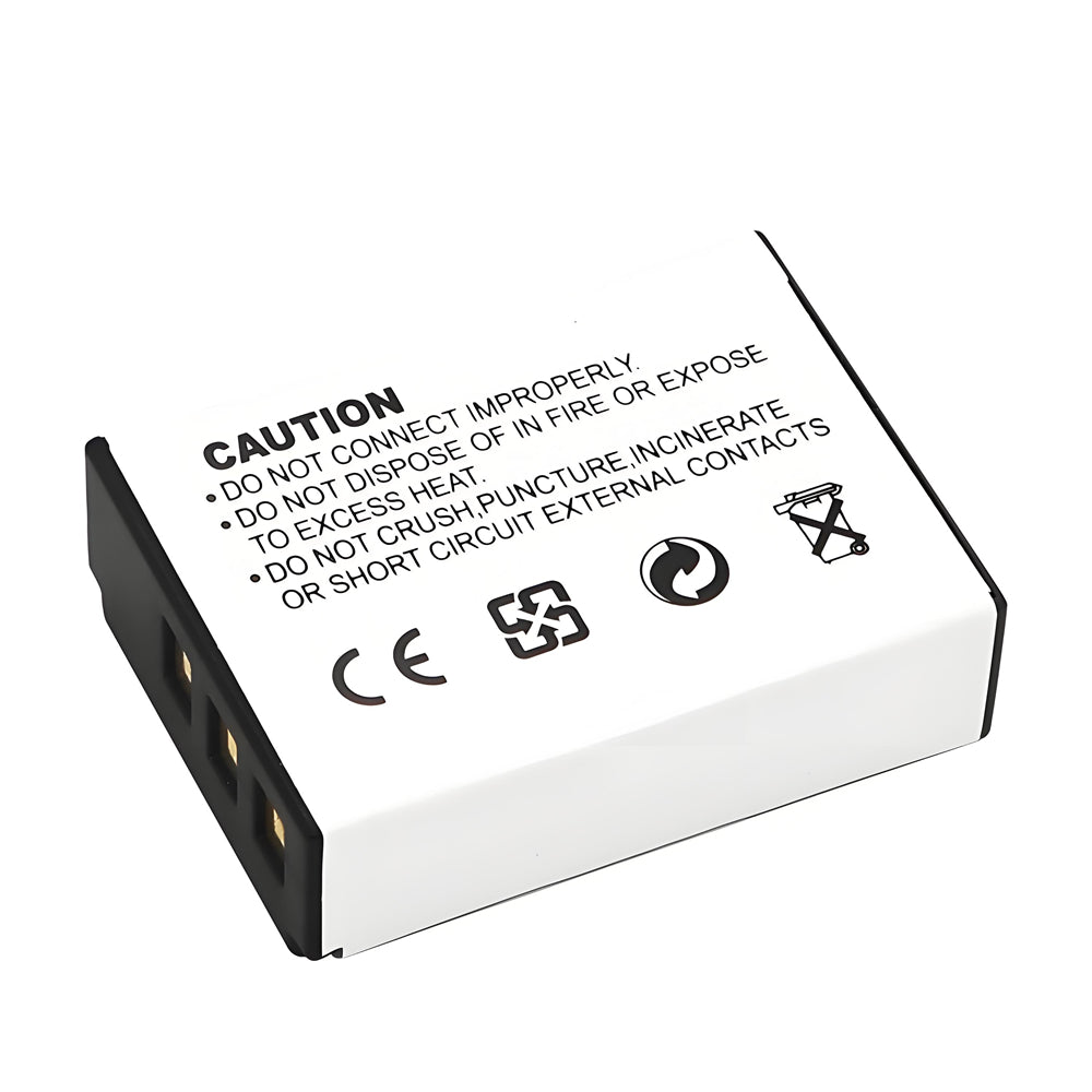 For Fujifilm FNP-85 Battery FinePix S1 SL240 SL260 SL280 Camera Batteries