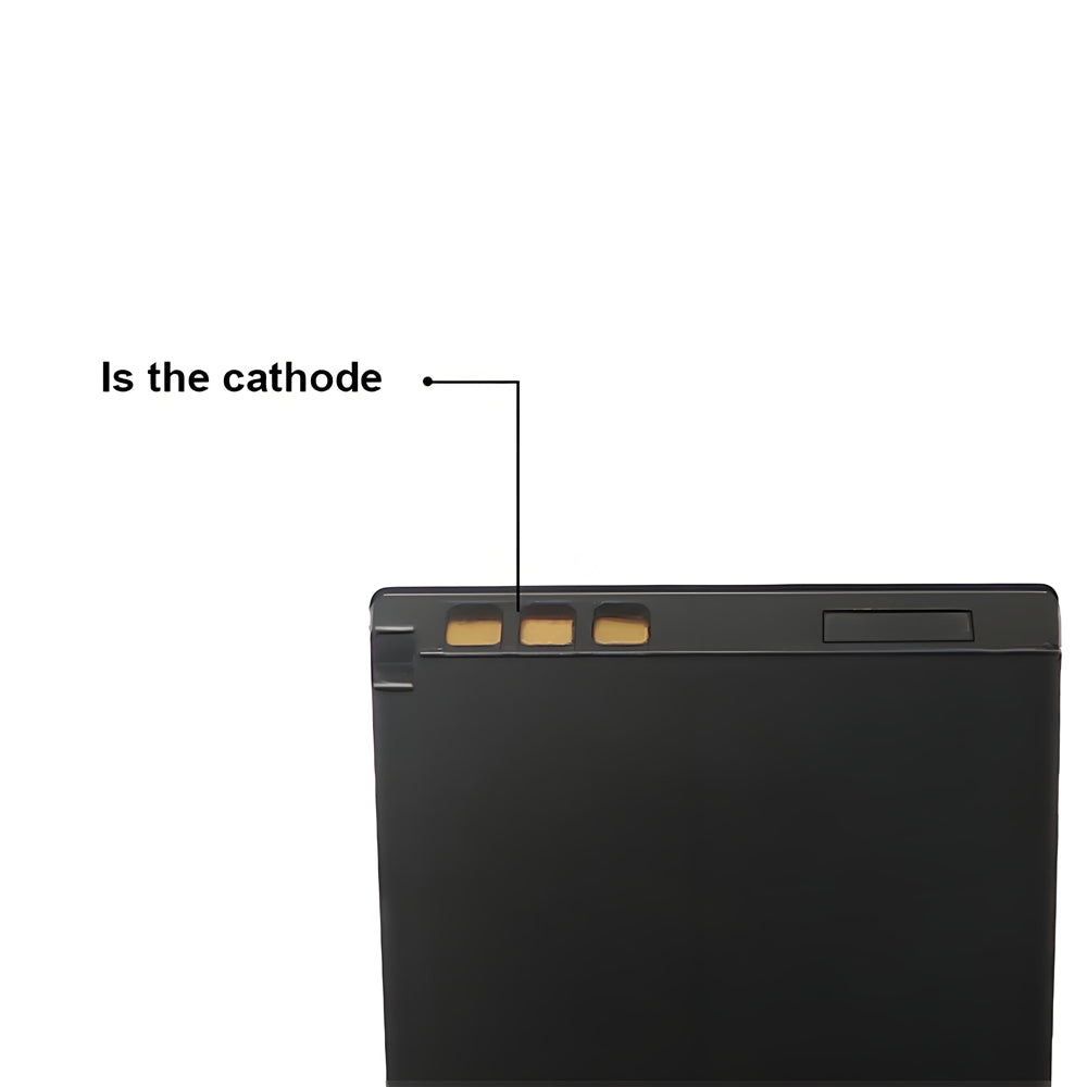 For Leica Camera Battery BP-DC6 3.7V 1000mAh Batteries