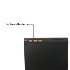 For Leica Camera Battery BP-DC6 3.7V 1000mAh Batteries