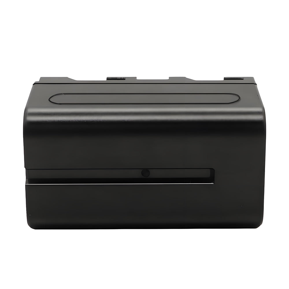 For Sony NP-F750 Battery CCD-TRV215 CCD-TR917 CCD-TR315 HDR-FX1000 4400mAh Camera Batteries