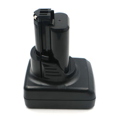 Replacement Battery For BOSCH 10.8V Battery Cordless Power Tools