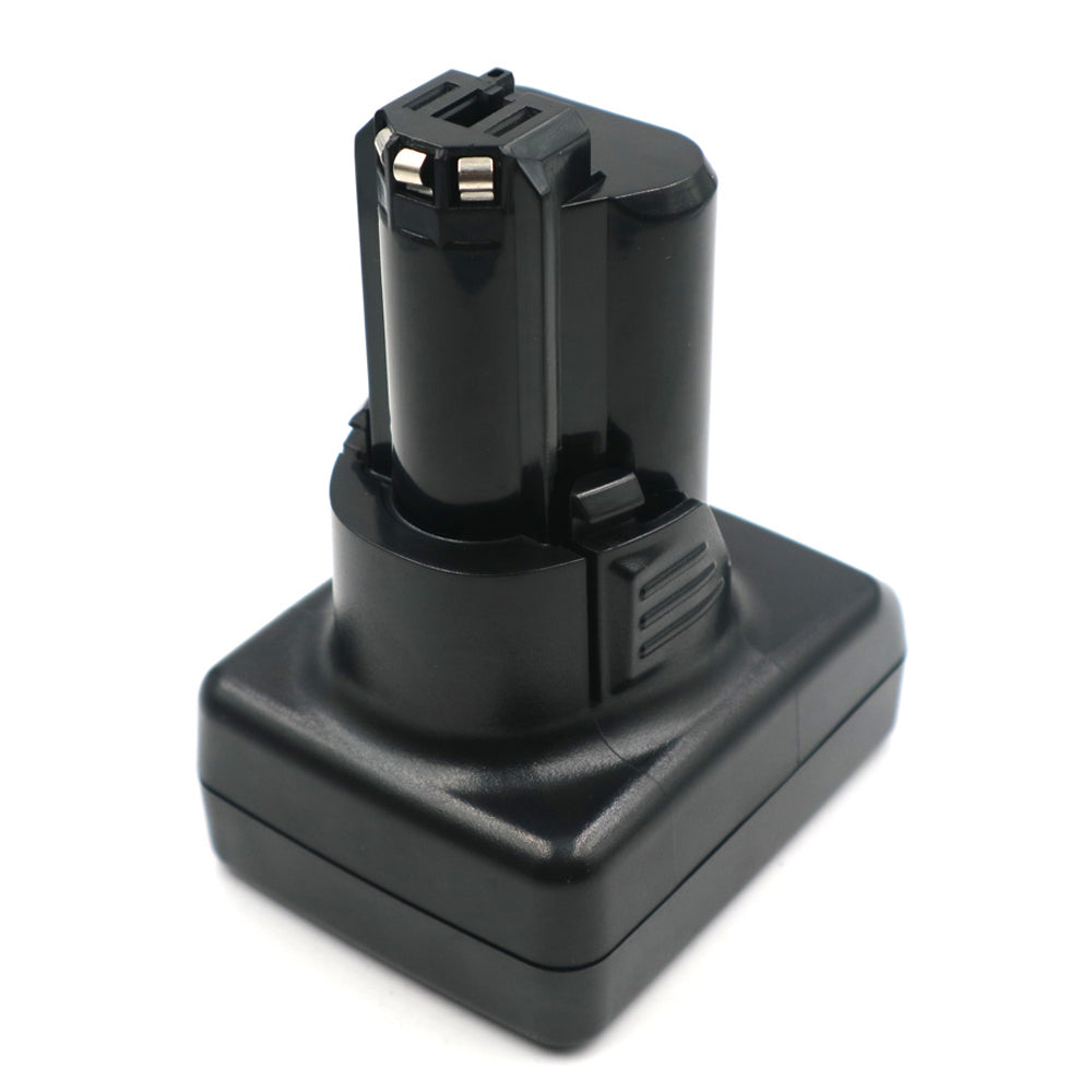 Replacement Battery For BOSCH 10.8V Battery Cordless Power Tools