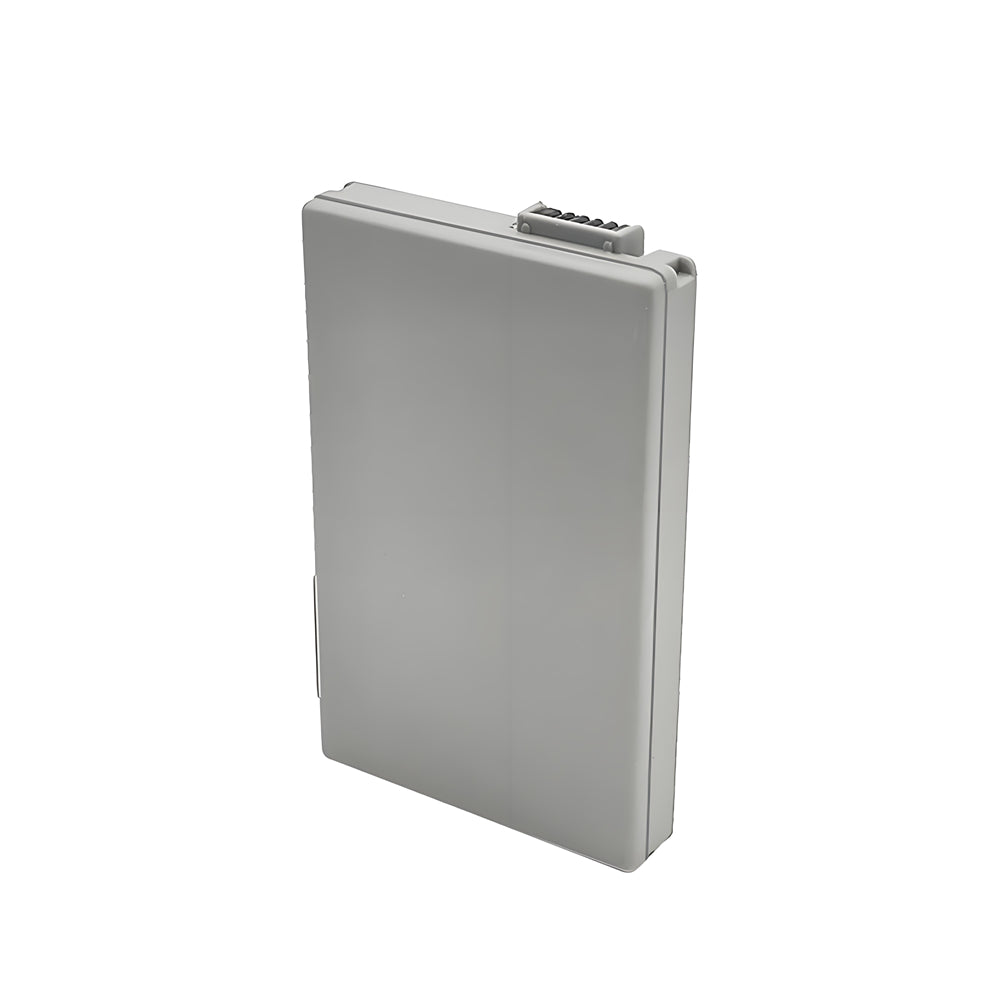 For Canon BP-208 Battery DC10 IViS DC22  MVX1Si 1300mAh Camera Batteries