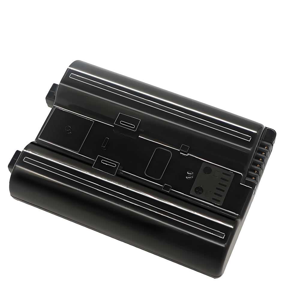 For Nikon EN-EL4 Battery Nikon D2 D2H D2Hs D2X D2Xs D3 2800mAh Camera Batteries