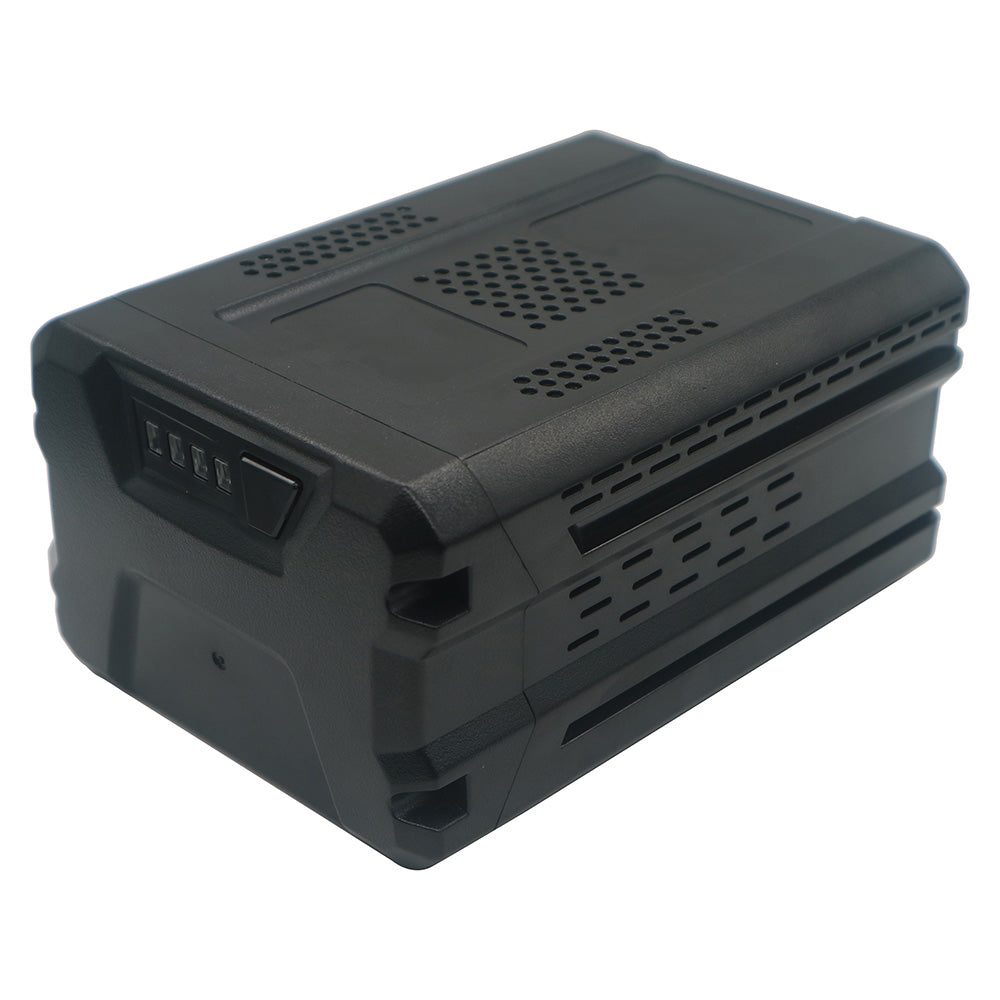 80V 3Ah GBA80250 Replacement Battery for Greenworks 80V Battery Compatible with Greenworks 80V Tools and Chargers