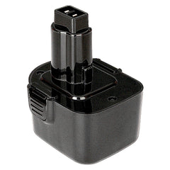 Replacement Battery For Black & Decker 12V Battery Cordless Power Tools