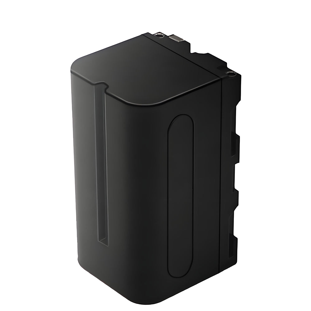 For Sony NP-F750 Battery NP-F730, NP-F750 CCD-TRV215 CCD-TR917 CCD-TR315 4400mAh Camera Batteries