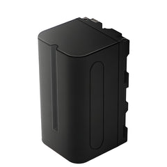 For Sony NP-F750 Battery NP-F730, NP-F750 CCD-TRV215 CCD-TR917 CCD-TR315 4400mAh Camera Batteries