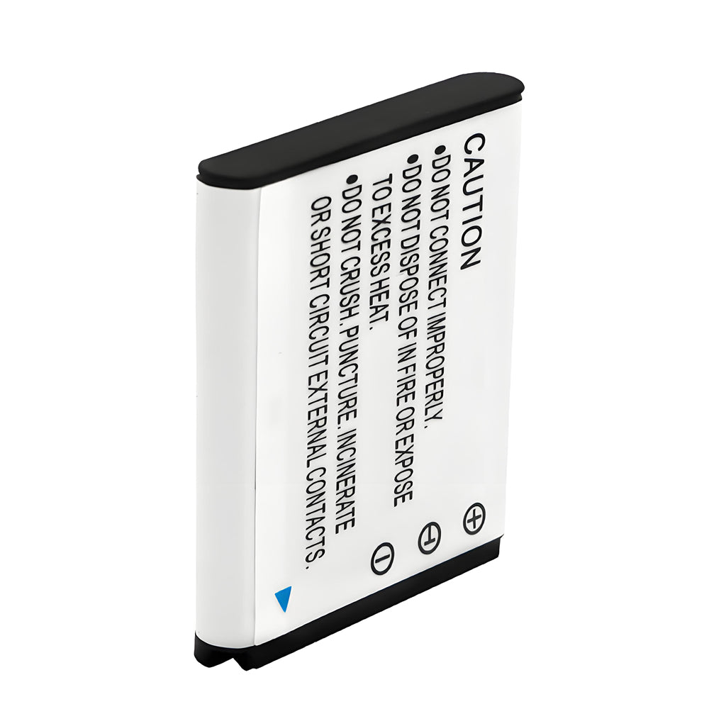 For Casio CNP-160 Battery Exilim EX-ZR20, Exilim EX-FC500S, Exilim EX-ZR501200mAh Camera Batteries