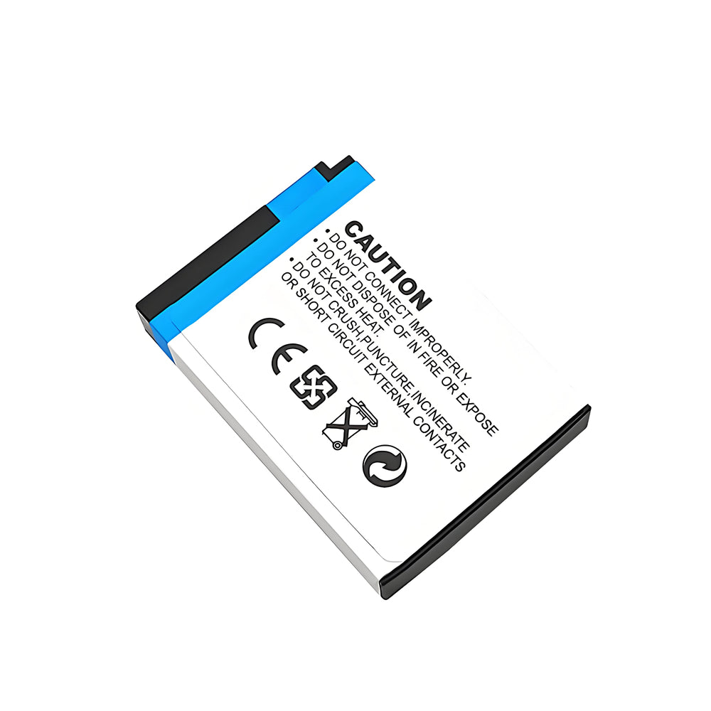 For Kodak Camera Battery K7003 3.7V 1200mAh Batteries