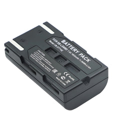 For Samsung SB-LSM80 Battery  SC-D263 SC-D351 SC-D352 SC-D353 SC-D354 1000mAh Camera Batteries