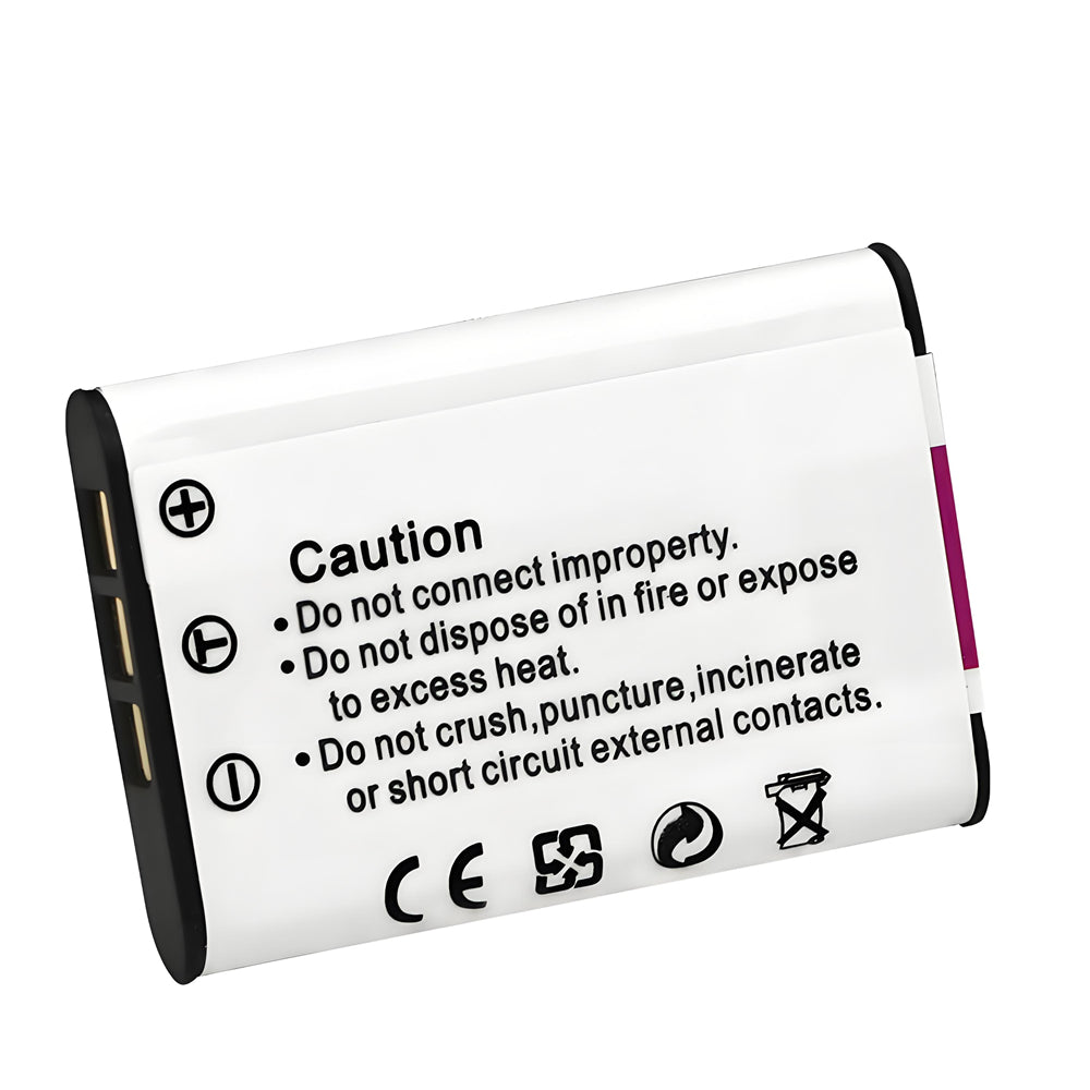 For Olympus Li-60B Battery EN-EL11 11200mAh Camera Batteries