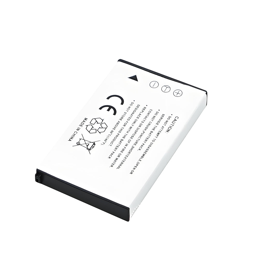 For Kyocera Camera Battery BP-780S 3.7V 800mAh Batteries