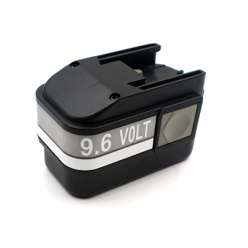 2000mAh Fit for MIL 9.6V Battery ni-cd Battery B9.6,BX9.6,BXS9.6,MX9.6,PES9.6,PES9.6T,Best9.6X,Best9.6Super,BS2E9.6T,PCS6,Rechargeable Battery