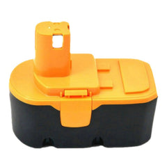 Replacement Battery For RYOBI 18V Battery Cordless Power Tools