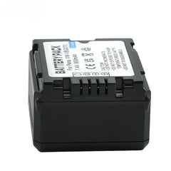 For Panasonic VW-VBG070 VW-VBG130 VWVBG260 Battery Replacement SDR-H40, SDR-H80 Series, HDC-HS700, TM700, HS300, TM300, HS250, SD20, HS20, 900mAh Camera Batteries