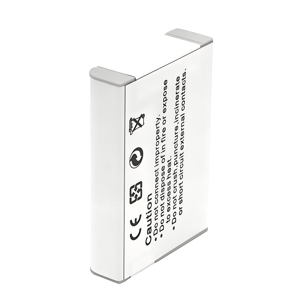 For Fujifilm NP-95 Battery FinePix REAL 3D W1, X100, X100S, X-S1 Batteries