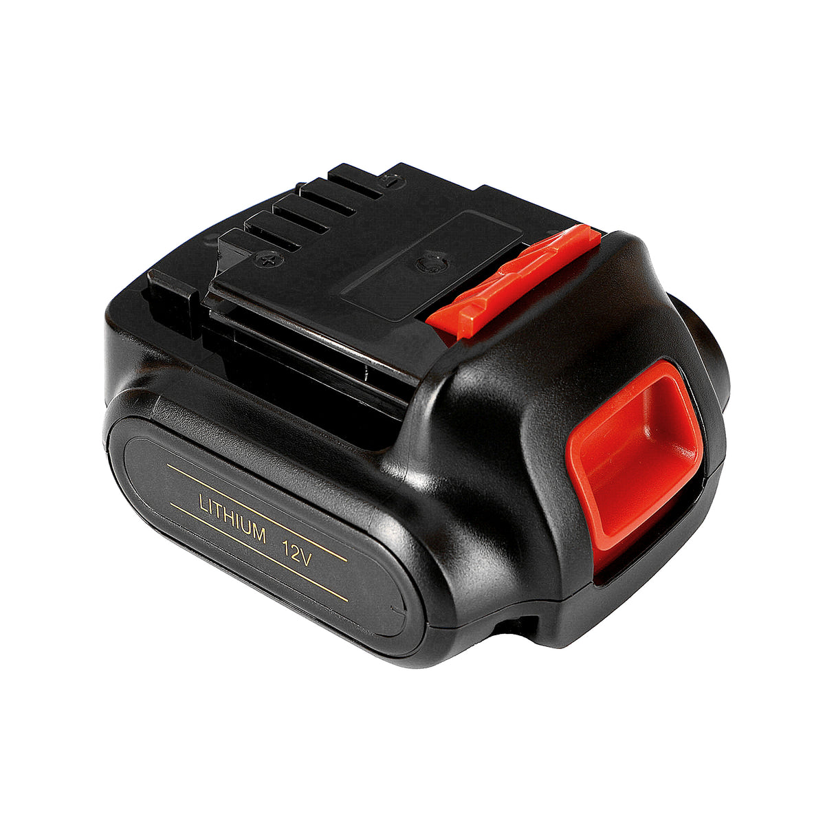 Replacement Battery For Black & Decker 10.8V Battery Cordless Power Tools