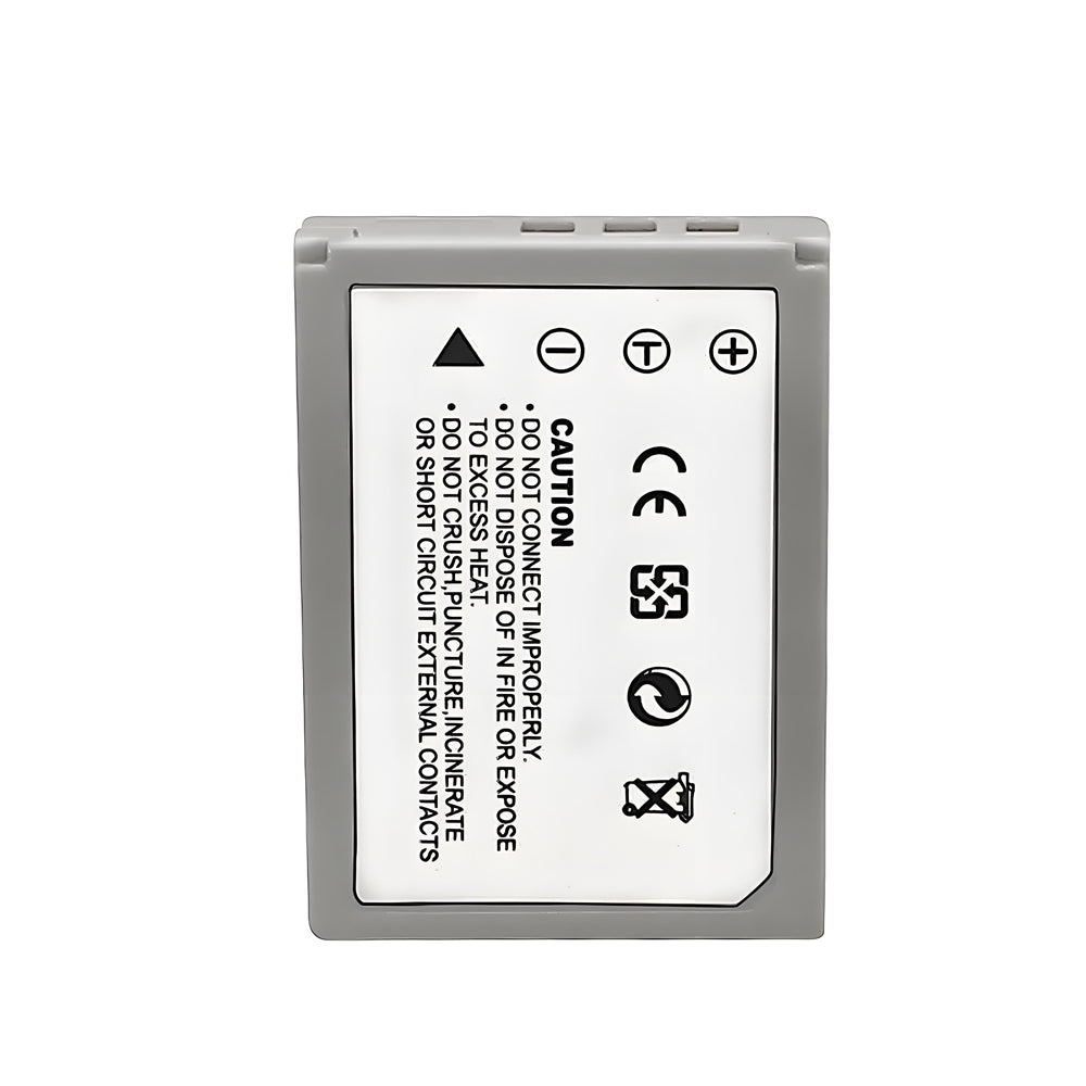 For Kyocera Camera Battery EZ 4033 3.7V 900mAh Batteries