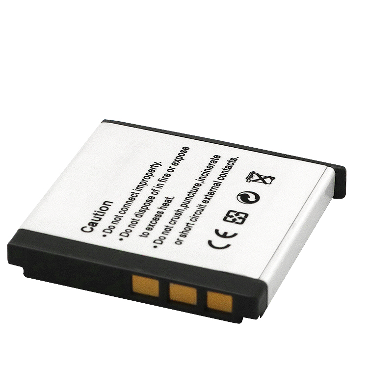 1-Pack Battery and LTD2 USB Charger Replacement for Sony NP-FE1 NPFE1 Battery, Sony BC-CS3 Charger, Sony Cyber-Shot DSC-T7, Cyber-Shot DSC-T7/B, Cyber-Shot DSC-T7/S Digital Cameras