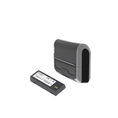For Honeywell MPD31D 7.4V 2100mAh Extend Your Scanning Duration: Durable Li-ion Battery for Barcode Scanners