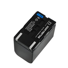 For Samsung SB-LSM320 Battery  SC-D263 SC-D351 SC-D352 SC-D353 SC-D354 2150mAh Camera Batteries