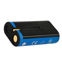 For Kodak Camera Battery KLIC-8000 K8000 3.7V 1800mAh Batteries