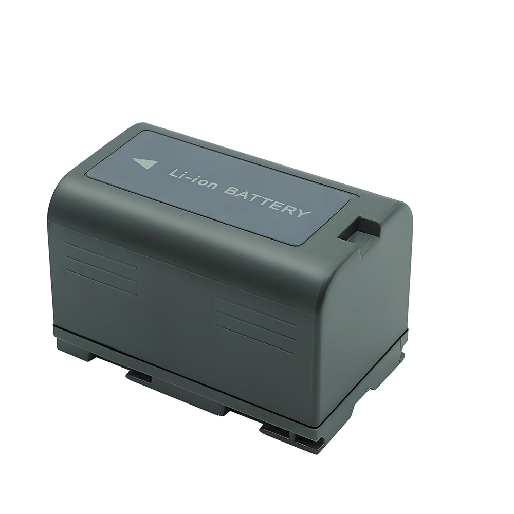 For Panasonic D16S/D220 CGR-D28 Battery  Cga Cgr-d08 D16 D08s D16s D28s 1900mAh Camera Batteries