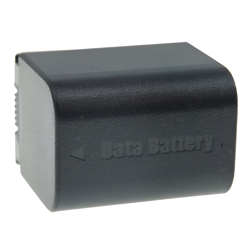 For JVC Camera Battery BN-VG121 3.6V 2670mAh Batteries
