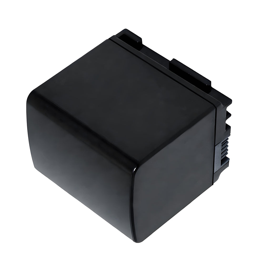 For Canon BP-819 Battery FS10, FS11, VIXIA HF G10 M30 2400mAh Camera Batteries