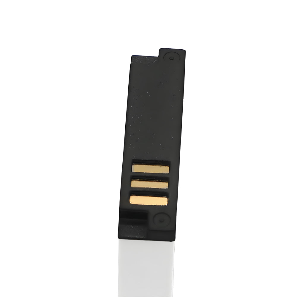For Samsung SLB-10A Battery ES50 ES55 ES60 EX2F HMX-U10 HMX-U20 HZ10W HZ15W IT100 1400mAh Camera Batteries
