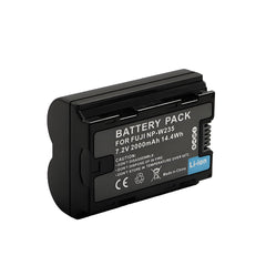 For Fujifilm NP-W235 Rechargeable Lithium-Ion Battery 2000mAh Camera Batteries