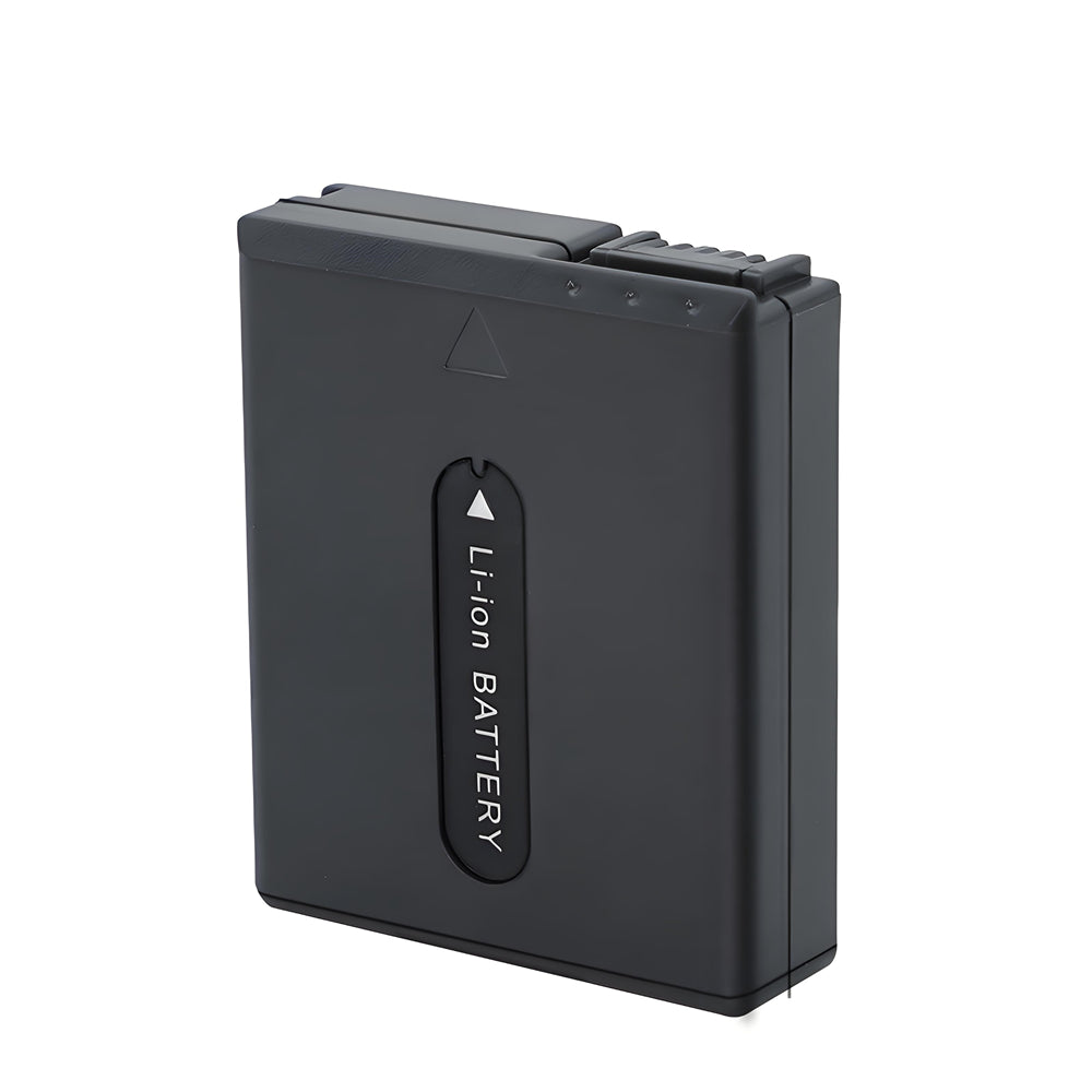 For Sony NP-FF50, NP-FF51, NP-FF51S Battery Sony DCR-HC1000, DCR-HC1000E 850mAh Camera Batteries