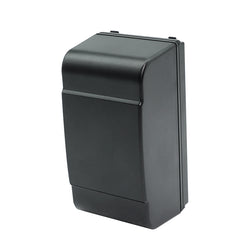 BN-V22U/V25U/VBS2E Battery Replacement for JVC BN-V11U BN-V12U, BN-V14U, BN-V15, BN-V18U, BN-V20, BN-V20U, BN-V20US, BN-V22, BN-V22U, BN-V24U, BN-V25, BN-V25U, BN-V65 VHS-C and BN-V400 BN-V400B BN-V400U