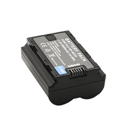 For Fujifilm NP-W235 Rechargeable Lithium-Ion Battery 2000mAh Camera Batteries